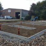 Création d&#8217;une station de lavage à Horbourg-Wihr Rixheim 0