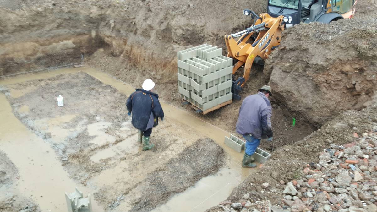 Construction neuve à UNGERSHEIM Kingersheim 2