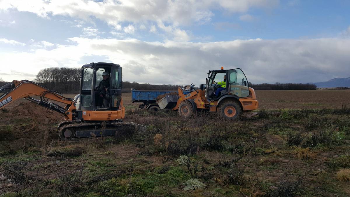 Construction neuve à UNGERSHEIM Cernay 1