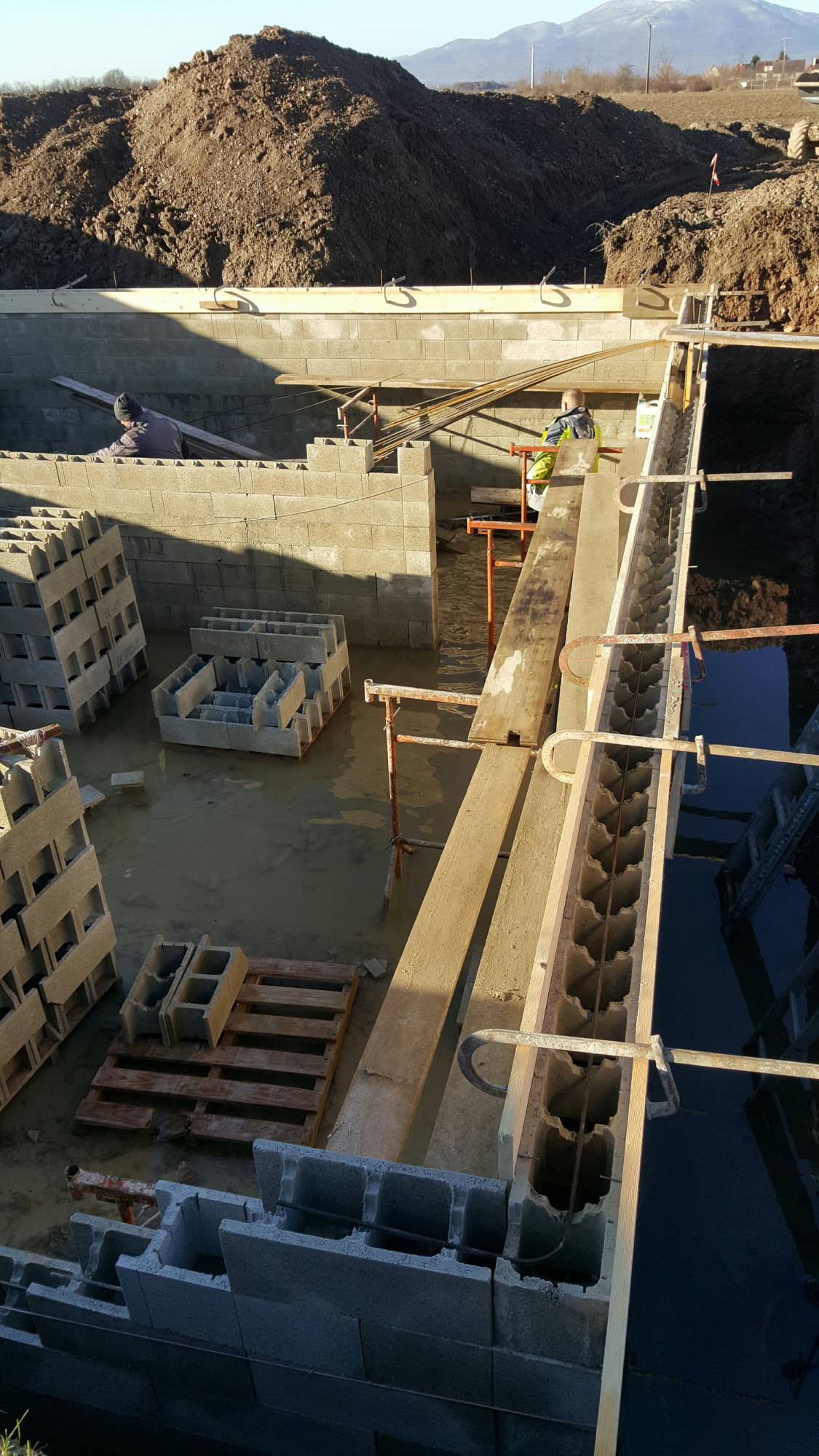 Construction neuve à UNGERSHEIM Wittelsheim 5