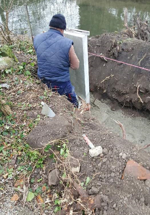 POSE MUNZ 525X750 | JS Wagner Comment intégrer un système de géothermie dans une maison existante ? Guebwiller