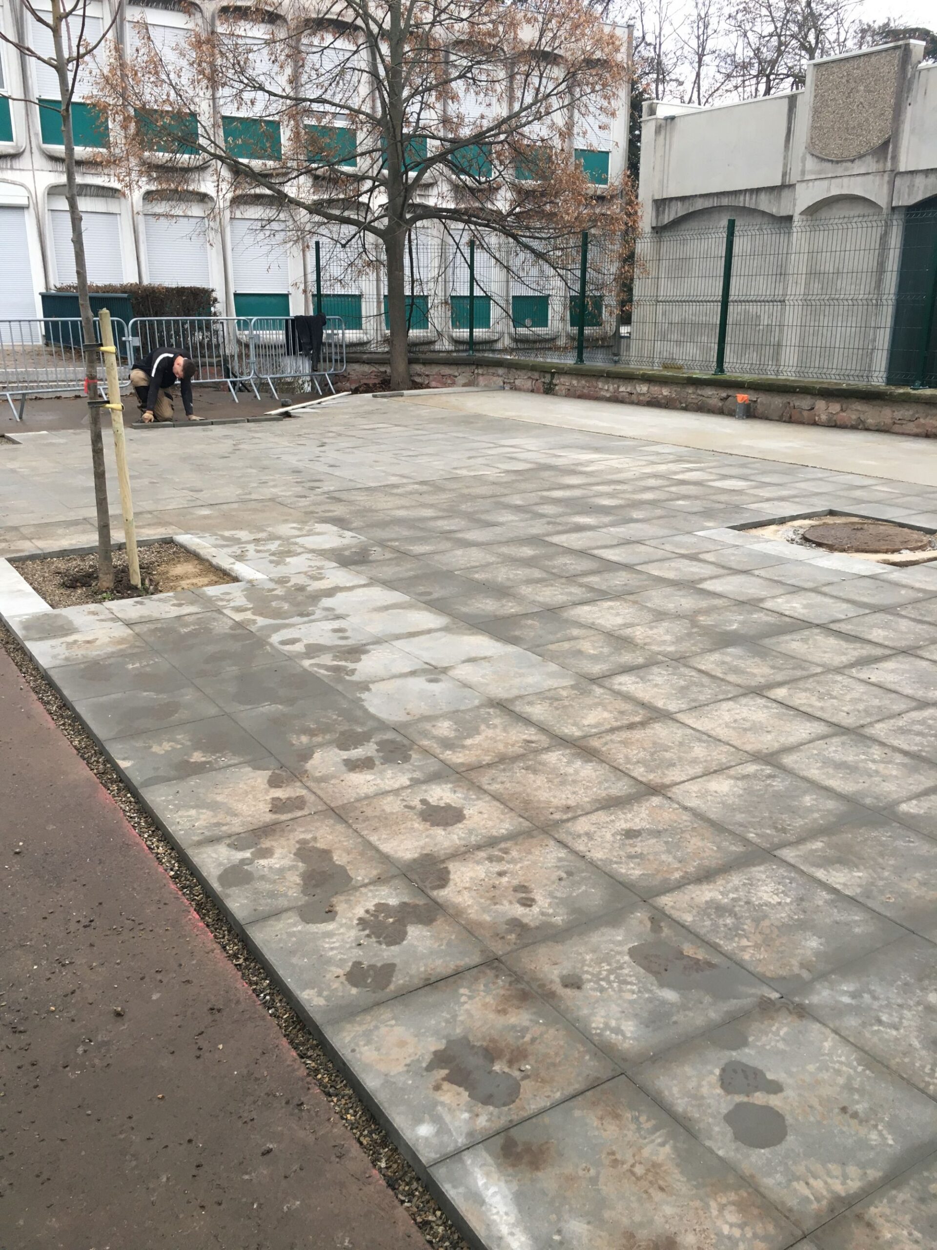INSTITUTION CHAMPAGNAT A ISSENHEIM Rixheim 4
