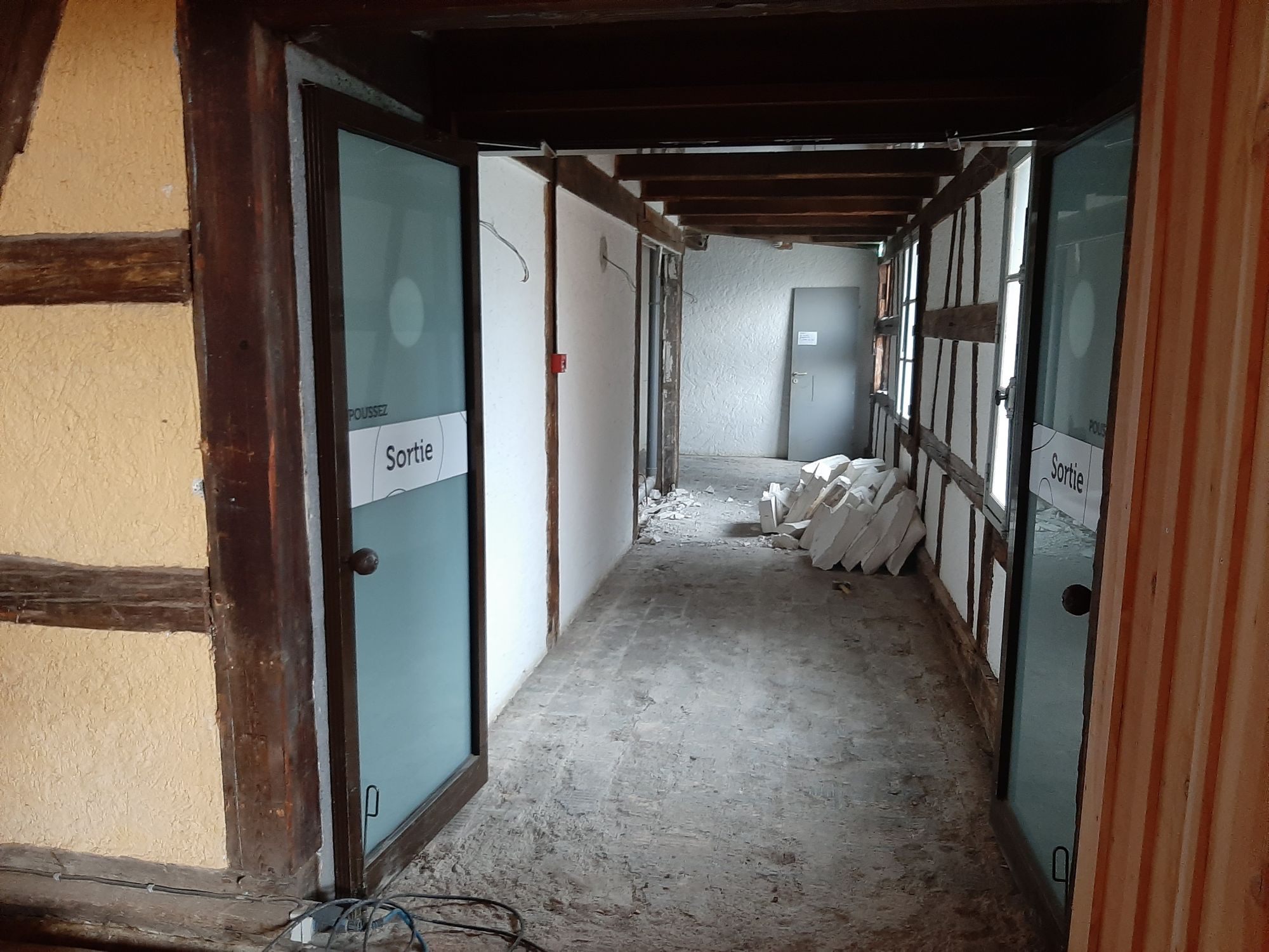 ECOMUSEE &#8211; UNGERSHEIM Thann 3