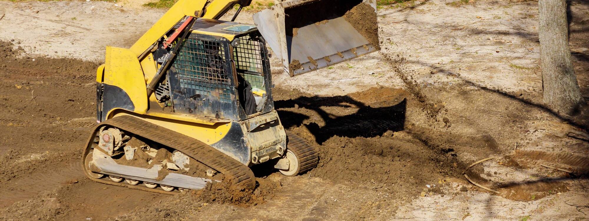 Excavation de piscines : quelles précautions prendre pour éviter les affaissements de terrain ? Wittelsheim