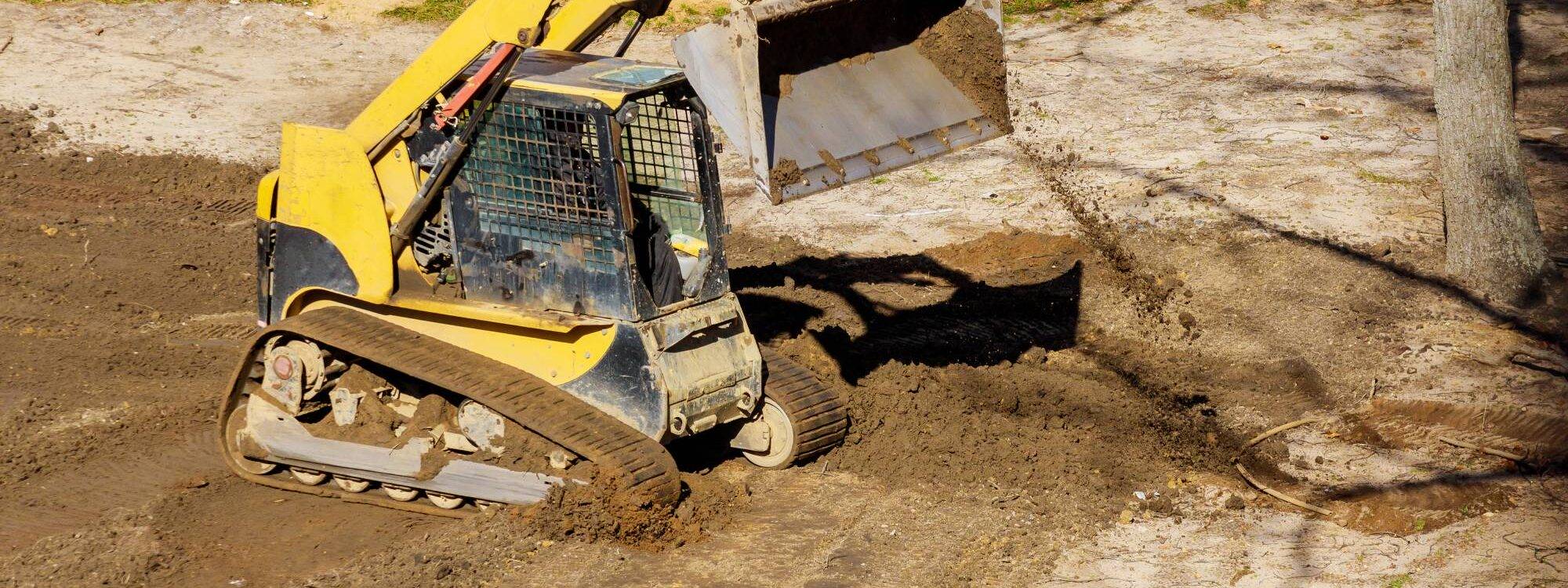 Excavation de piscines : quelles précautions prendre pour éviter les affaissements de terrain ? Wittelsheim